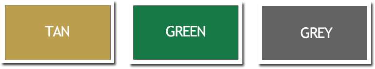 official colors